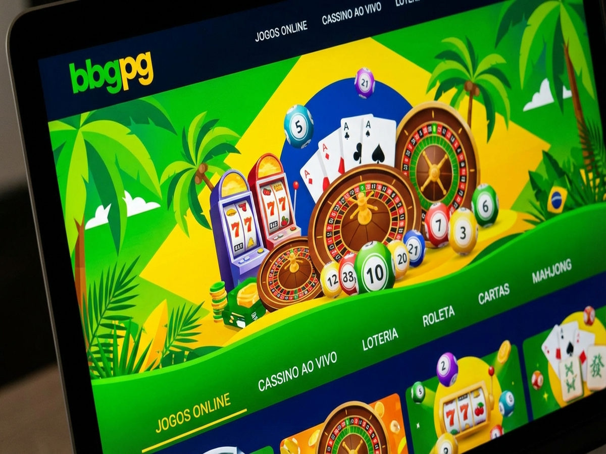 Screenshot 1 bbgpg
